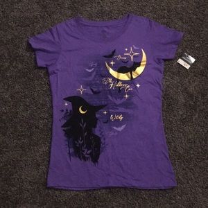Halloween T-shirt